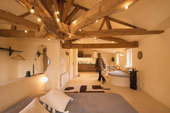 Appartement de vacances pour 2 personnes - 1