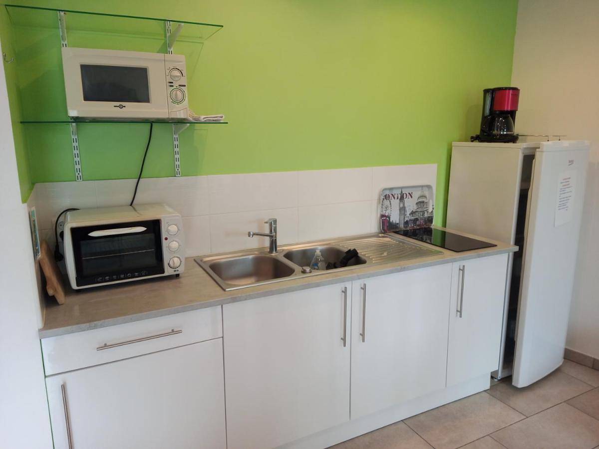 Ganze Wohnung, Le Pin 2 in Paluel, Dieppe und Umgebung