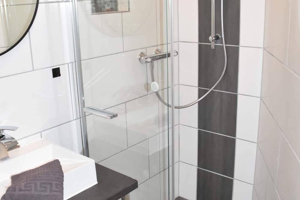 Ganze Wohnung, Ferienwohnung Zur kleinen Auszeit in Benneckenstein, Harzvorland
