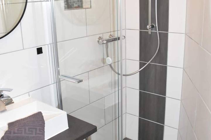 Ferienwohnung für 2 Personen, mit Garten in Benneckenstein - 4