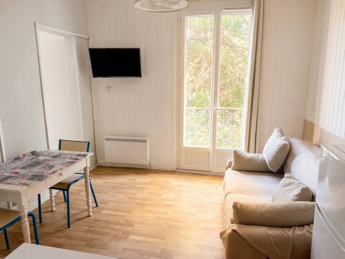 Ferienwohnung für 2 Personen - 1