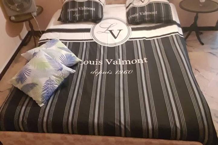 Location de vacances pour 8 personnes, avec sauna et jardin ainsi que piscine et balcon dans La Vallée Heureuse à Sorède - 3