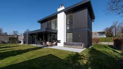 Vakantiehuis voor 6 Personen in Kamperland, Nederlandse Noordzeekust, Afbeelding 1