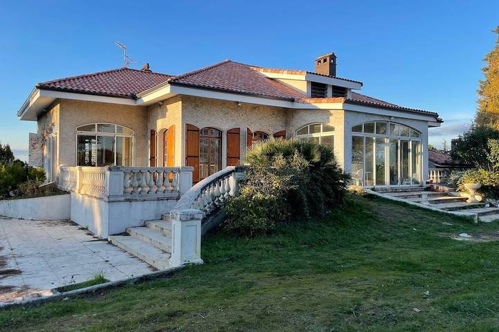 Location de vacances pour 20 personnes à Launaguet