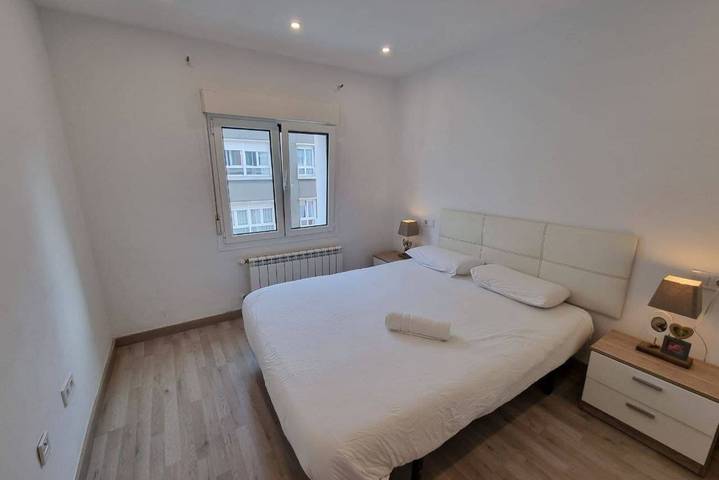 Gîte pour 4 personnes à Gijón - 3