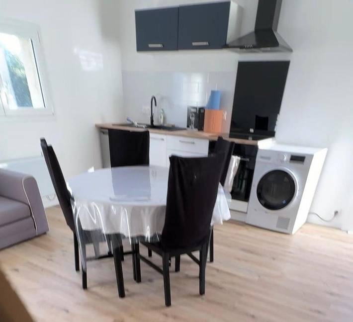 Ferienwohnung für 2 Personen - 1