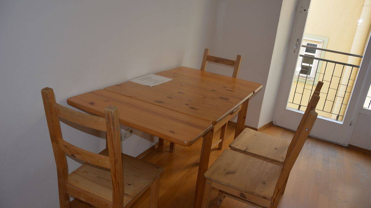 Apartamento vacacional entero, Ferienwohnung für 4 Personen (43 m²) in Graz in Graz, Steirerland