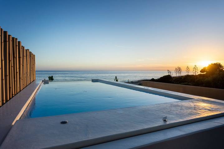 Appartamento vacanze per 6 persone, con giardino e piscina - 1