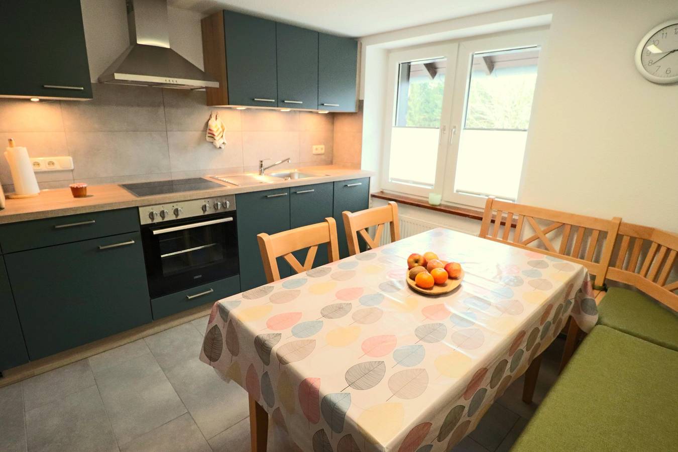 Appartement, douche, Wc, 3 slaapkamers, foto 9