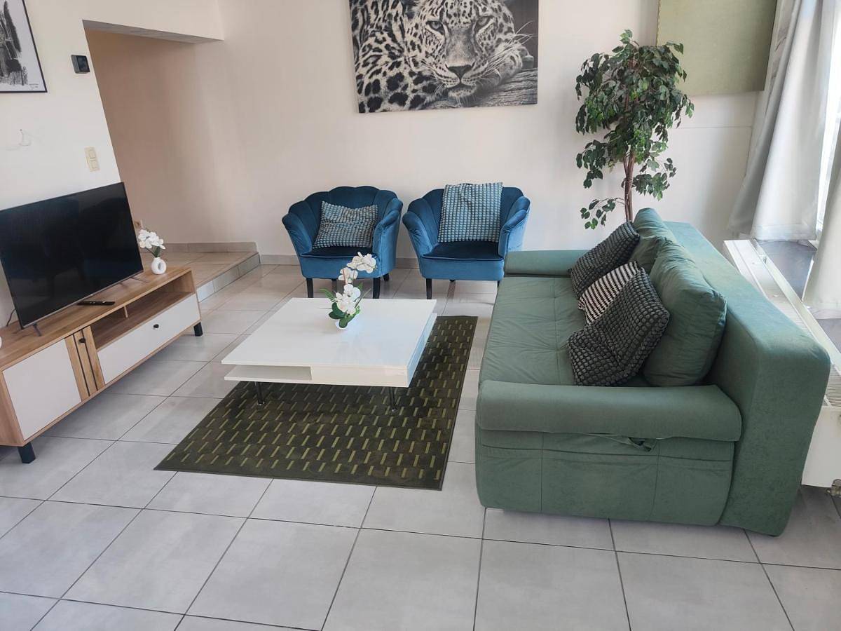 Appartement entier, Bel appartement confortable Mons in Mons (Hennegau), Hainaut