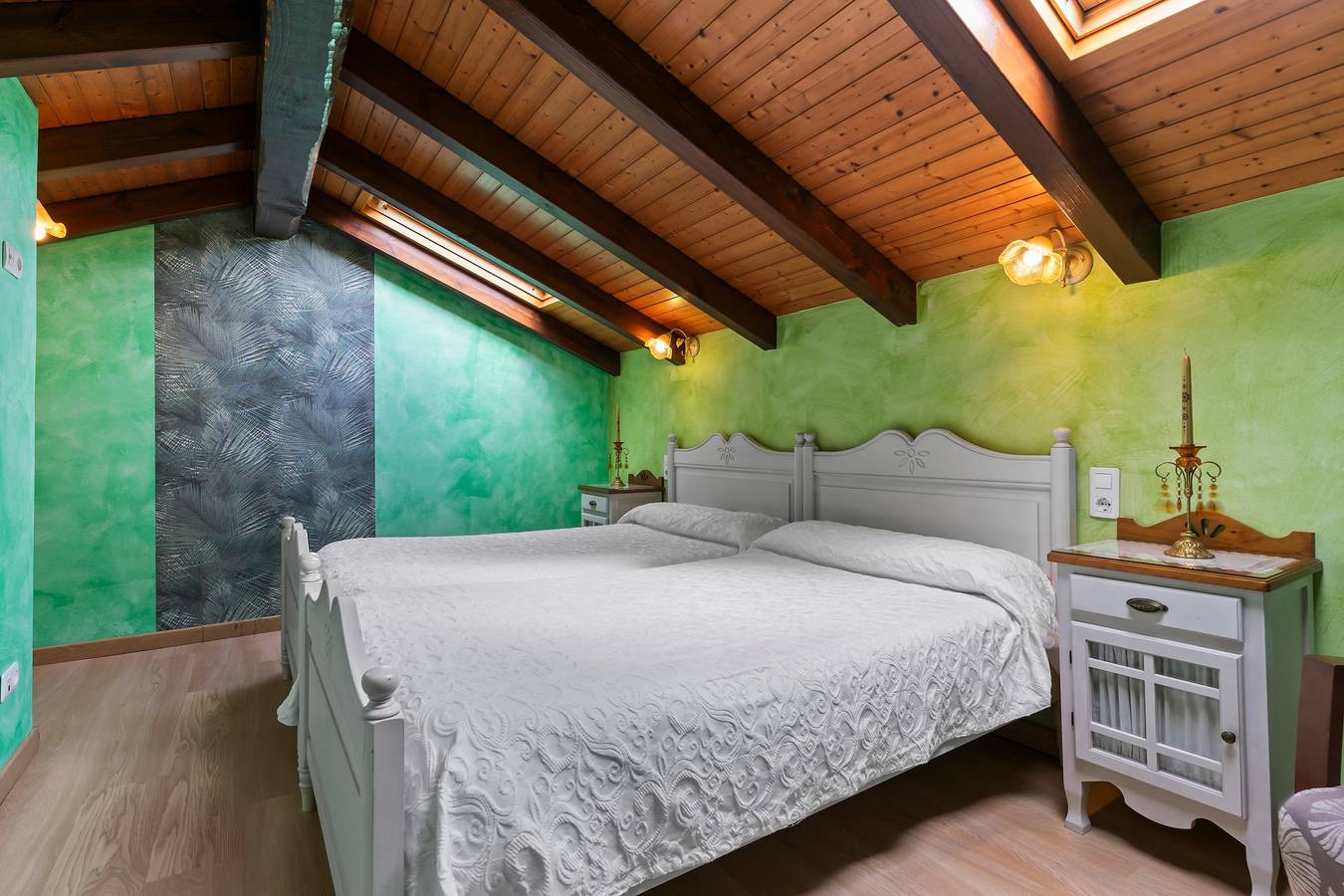 Appartement 'La Tenada' met privéterras, privétuin en wifi, foto 13