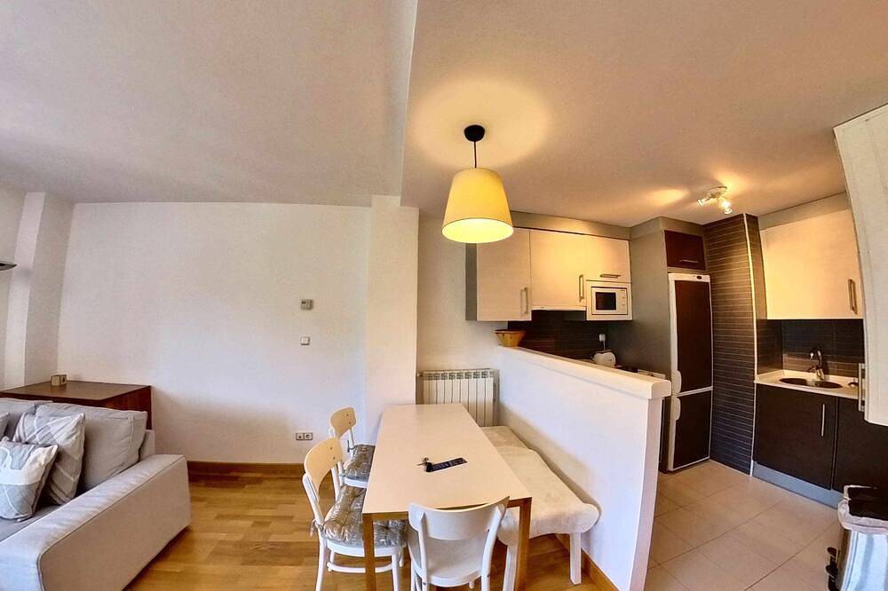 Entire apartment, El Paco de Sallent - tucasaenlospirineos in Formigal (Ski), Sallent de Gállego
