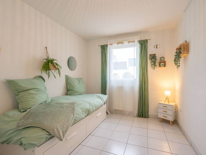 Gîte pour 4 personnes, avec terrasse, animaux acceptés à Royan - 3