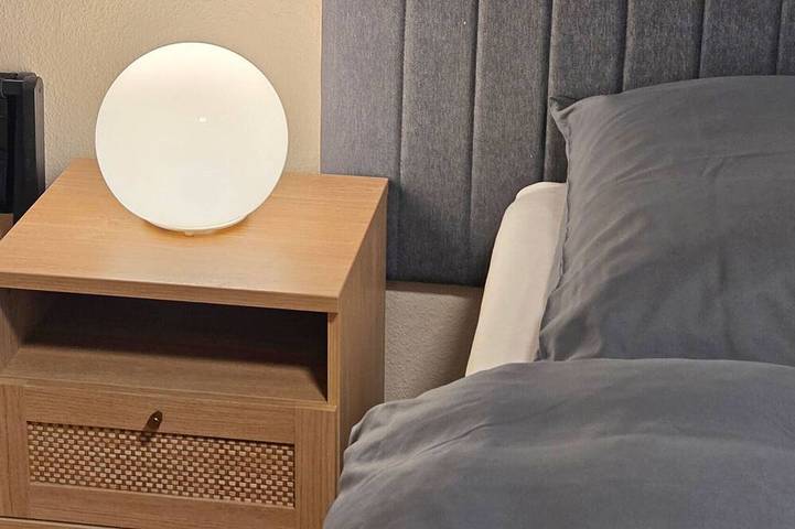 Ferienwohnung für 2 Personen, mit Haustier in Lindlar - 3