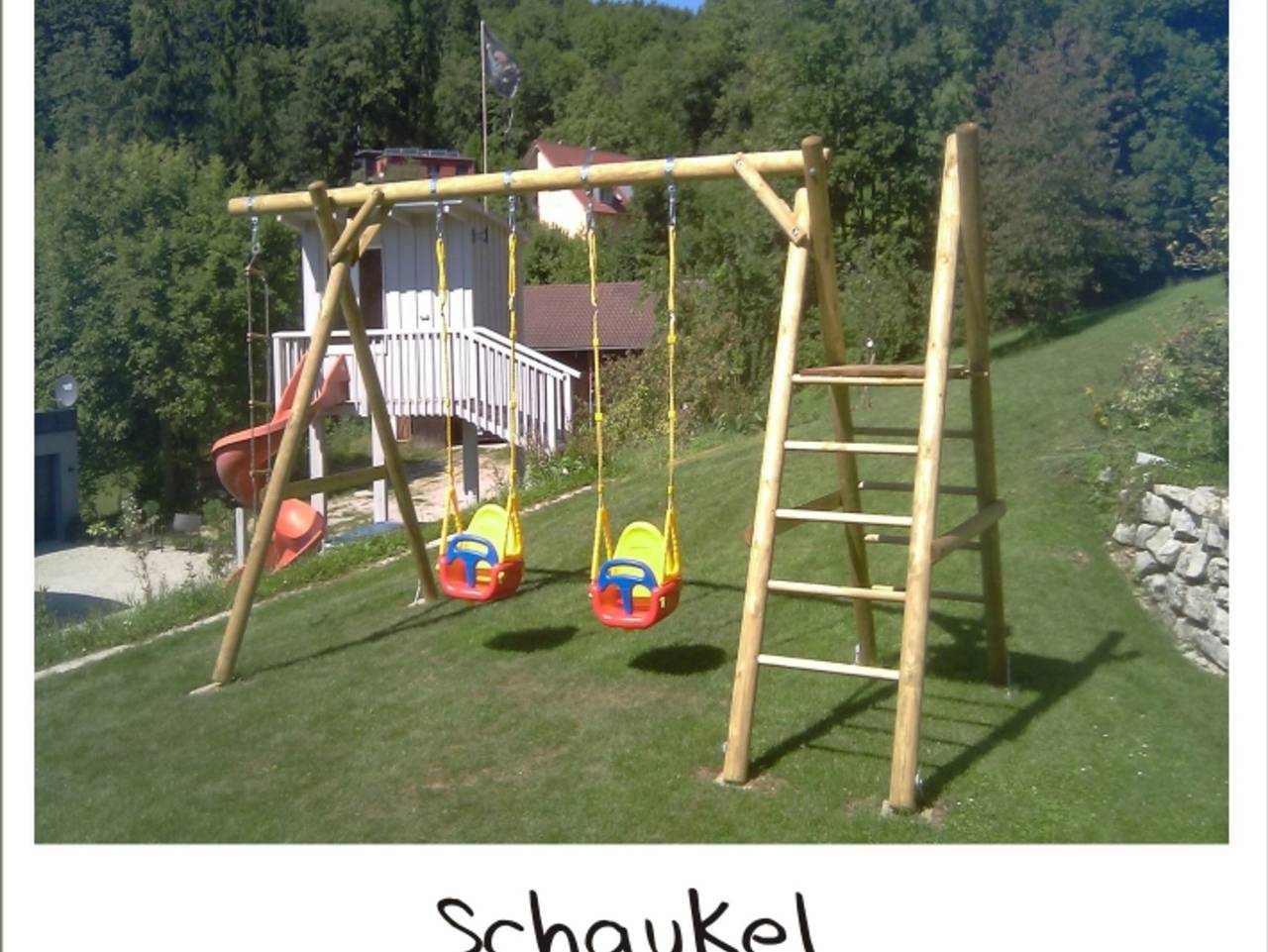 Ganze Ferienwohnung, Ferienwohnung Raab - Ferienwohnung Raab in Litzendorf, Oberfranken