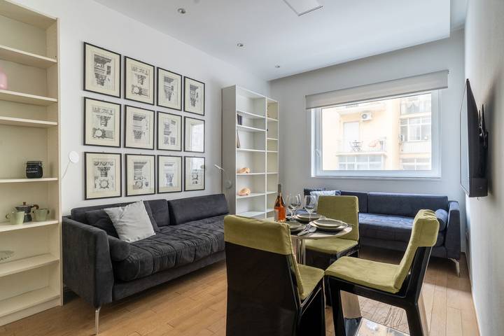 Maison d’hôte pour 5 personnes