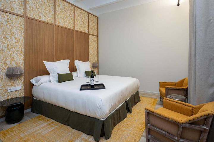 Chalet para 2 personas, con jacuzzi y jardín en Provincia de Valencia - 3