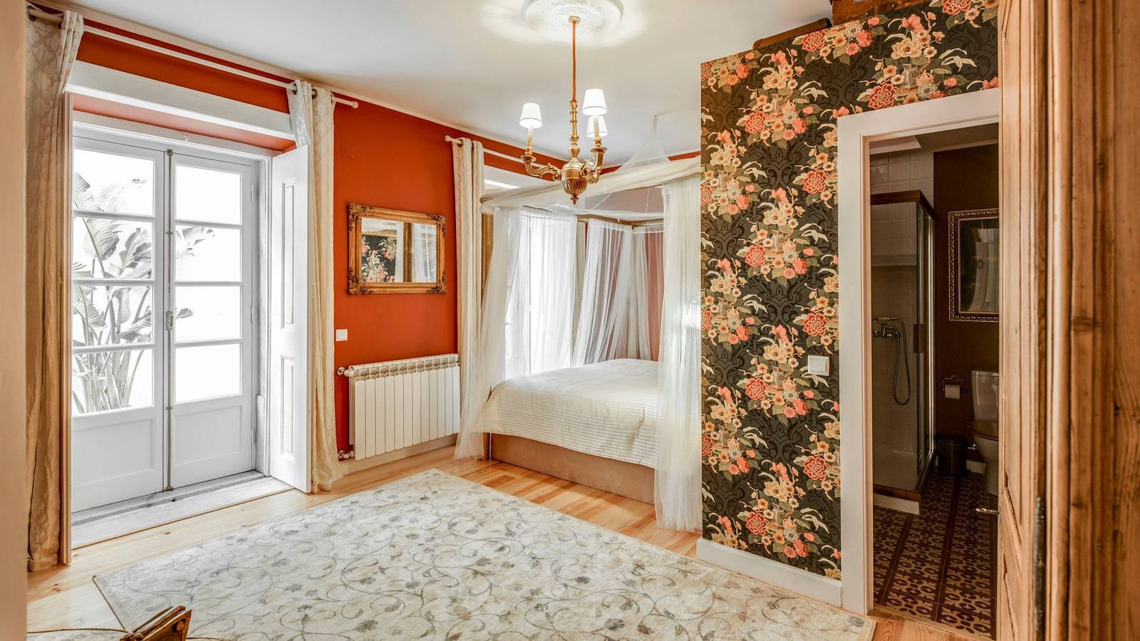 Appartement entier, Appartement de vacances pour 2 personnes in São Martinho (Sintra), Sintra