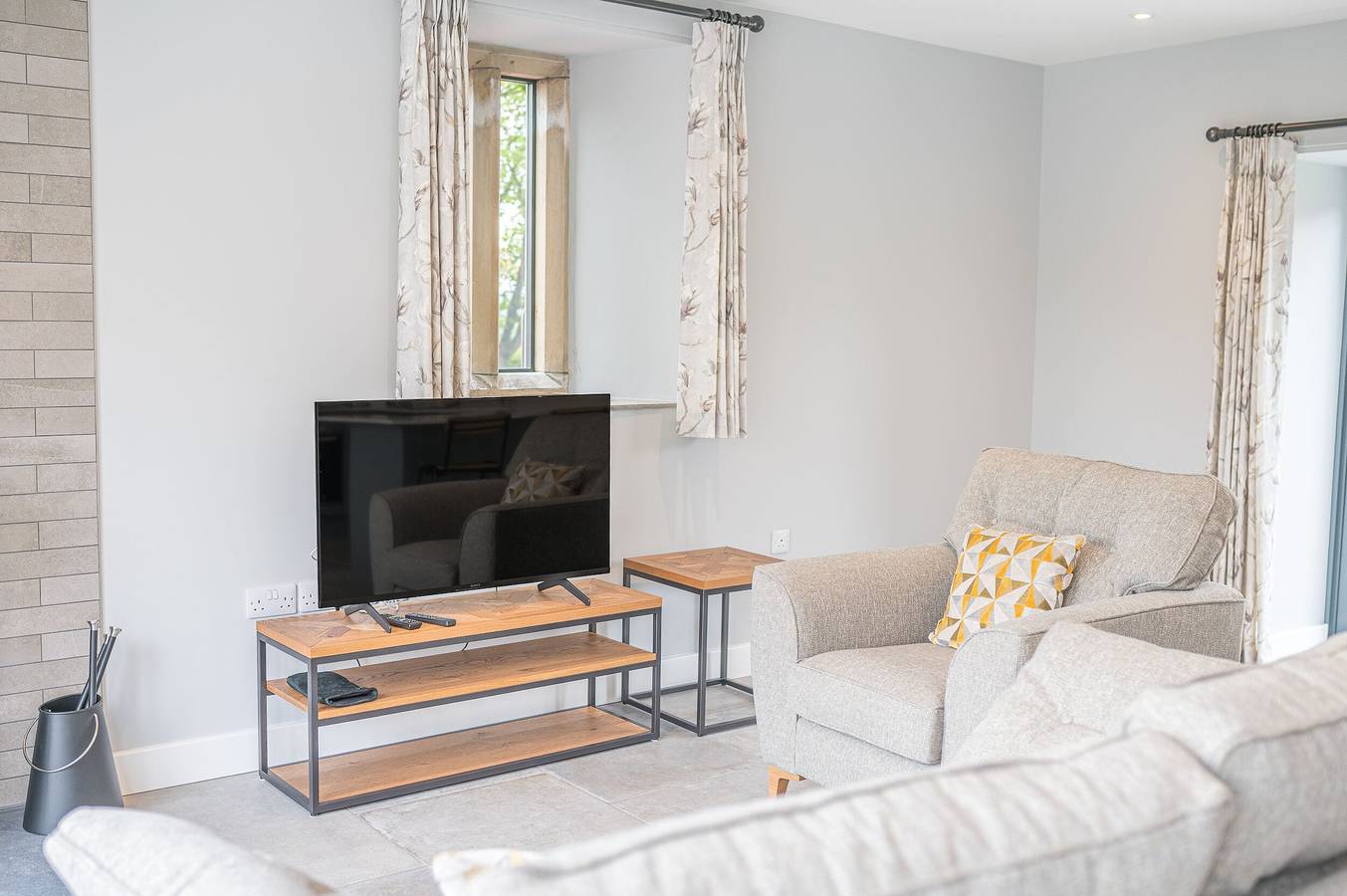 No 1 The Coach House in Yorkshire Dales National Park