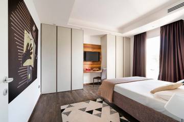 Villa Con Piscina per 8 Persone in Isola (Siracusa), Siracusa, Foto 4