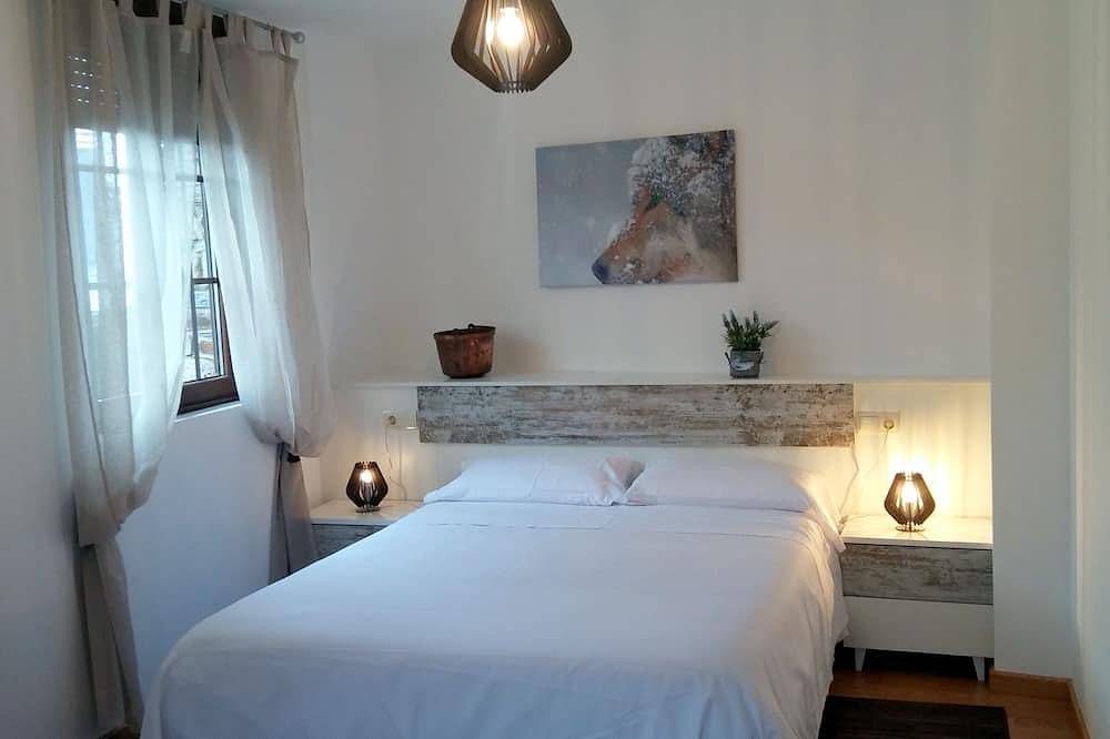 Everything you are looking for is in El Bierzo in Ponferrada, El Bierzo