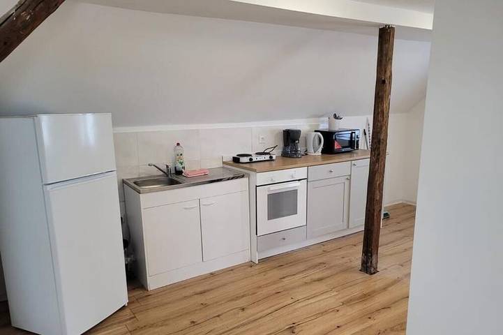 Ferienwohnung für 6 Personen - 1