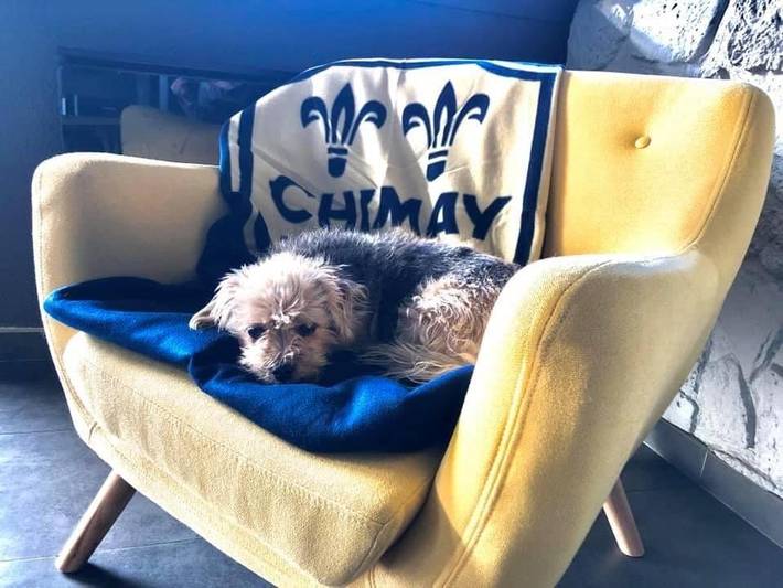 Hôtel pour 2 personnes, avec vue et jardin à Bondues - 3