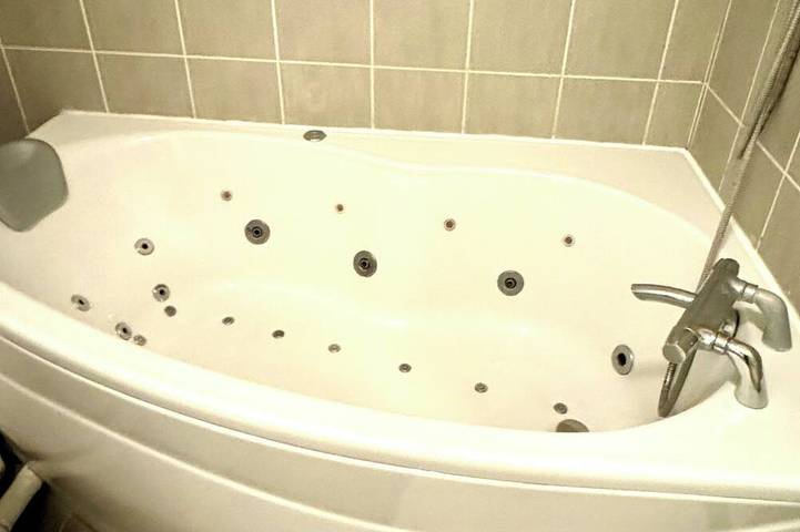 Apartamento entero, Hermoso apartamento en el valle del Marne, cerca de Disneyland París in Montévrain, Sena y Marne