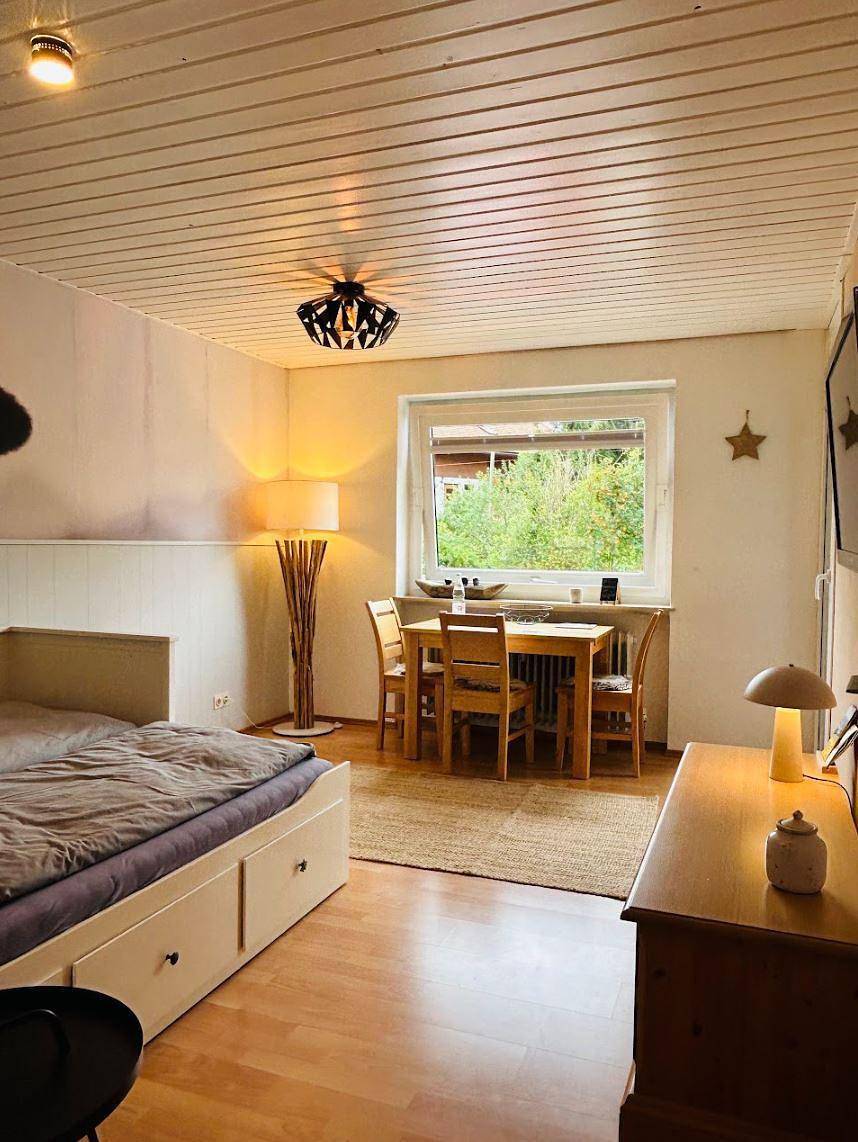 Ganze Ferienwohnung, Alpen Bergblick Allgäu in Ofterschwang, Bayerisch Schwaben
