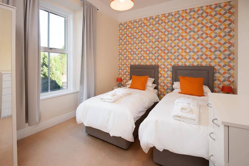 Newcastle et Durham 15 minutes. Luxe spa in Gateshead