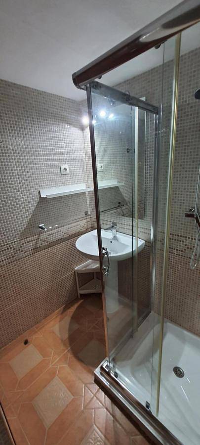 Location de vacances pour 5 personnes, avec vue et terrasse à Villanueva del Río y Minas - 4