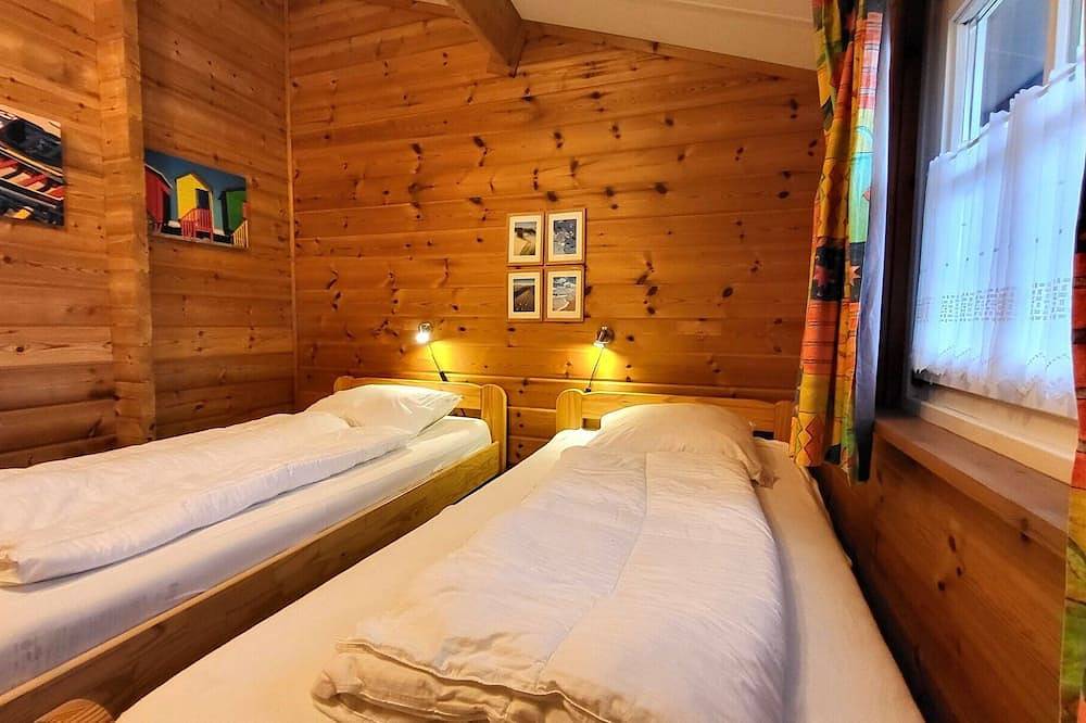 Beachpark 42 Holzchalet ideal für einen Strandurlaub in Renesse Strand, Renesse