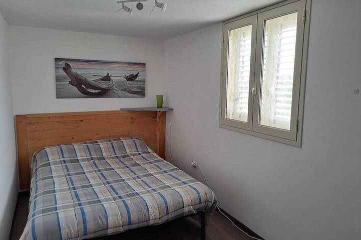 Villa Corradò 500m from the sea .Swimming pool, 6-7posti Cin It089002C2Peruwyy in Avola, Province de Syracuse