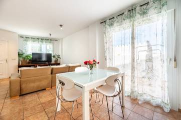 Holiday home in Ses Bardetes, Formentera für 6 