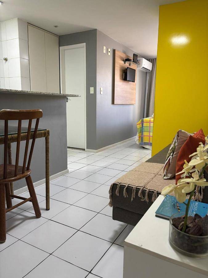 Casas e apartamentos de temporada para 2 pessoas, com piscina no Alagoas