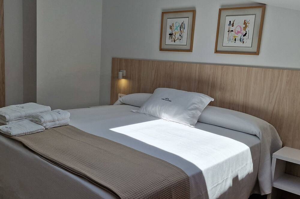 Entire apartment, Alén de Louro - Apartamento Boca do Río in Carnota, Rías Baixas