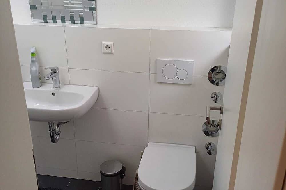 Ganze Wohnung, Modernes Apartment am Rand von Stuttgart in Ludwigsburg, Landkreis Ludwigsburg