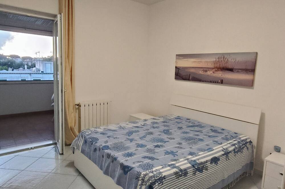 Appartamento indipendente a pochi minuti dal centro di Ischia. in Ischia Città, Ischia