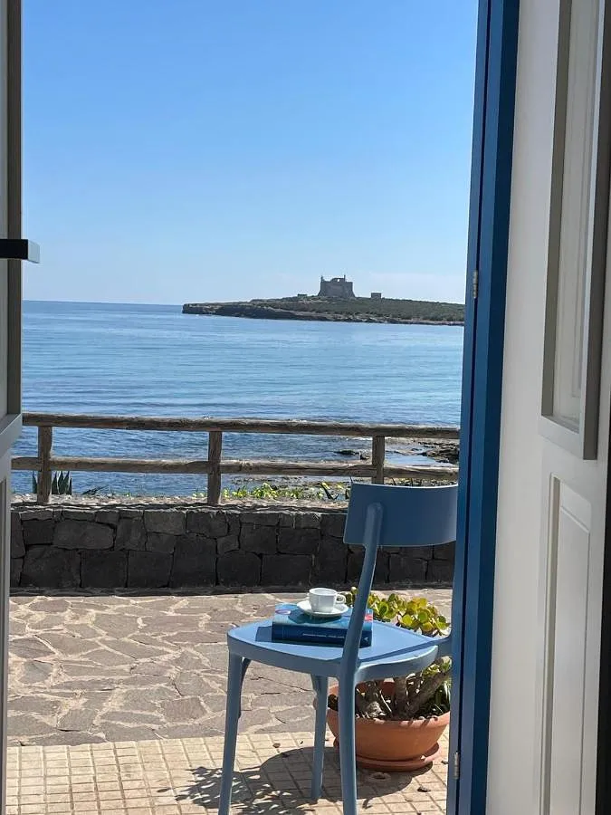 Casa de vacaciones para 2 personas, con vistas además de terraza y jardín - 1