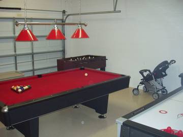 Villa für 12 Personen in Zentral Florida, Florida, Bild 1