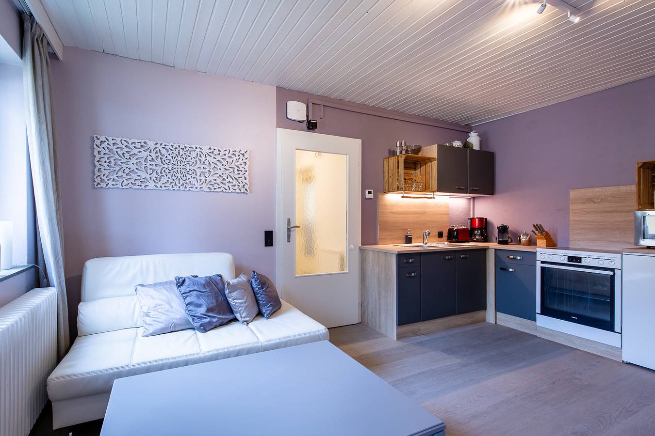 Ganze Ferienwohnung, Salzburg Luxury Homes C2 in Salzburg, Salzburg und Umgebung