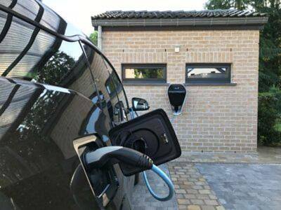 Villa pour 3 personnes, avec jardin et jacuzzi en Belgique - 4