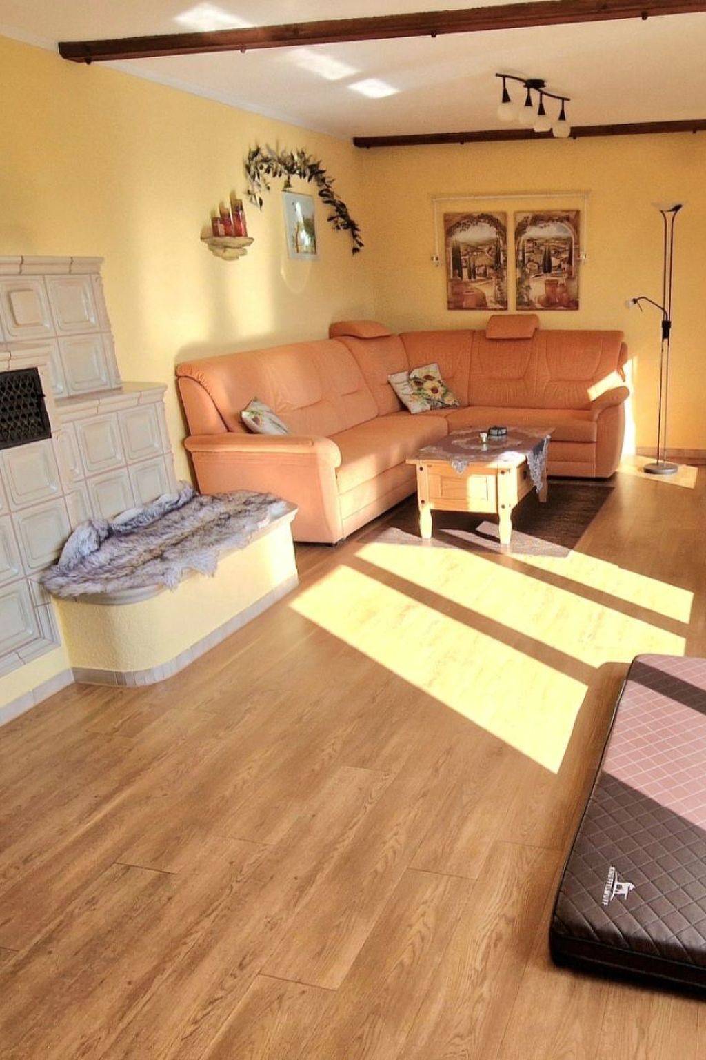 Buchengrund in Sangerhausen, Harzvorland