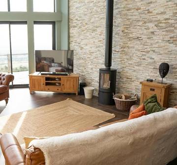 Glamping for 8 People in Forest of Bowland, North West England, Photo 4