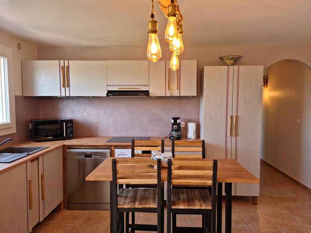 Appartement entier, L'Ortu Di Quaprice in Figari, Arrondissement de Sartène
