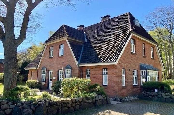 Ferienwohnung für 2 Personen, mit Garten - 1