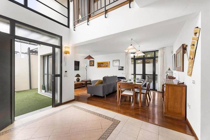 Villa pour 6 personnes, avec terrasse à Teguise - 4