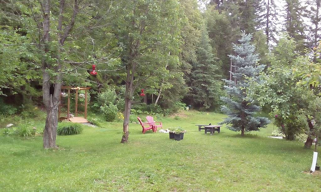 Parker Suite Mountain Getaway - Minuten von Golden in Kicking Horse