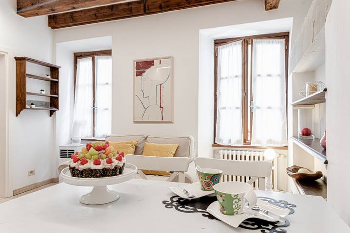 Gîte pour 3 personnes à Florence - 4