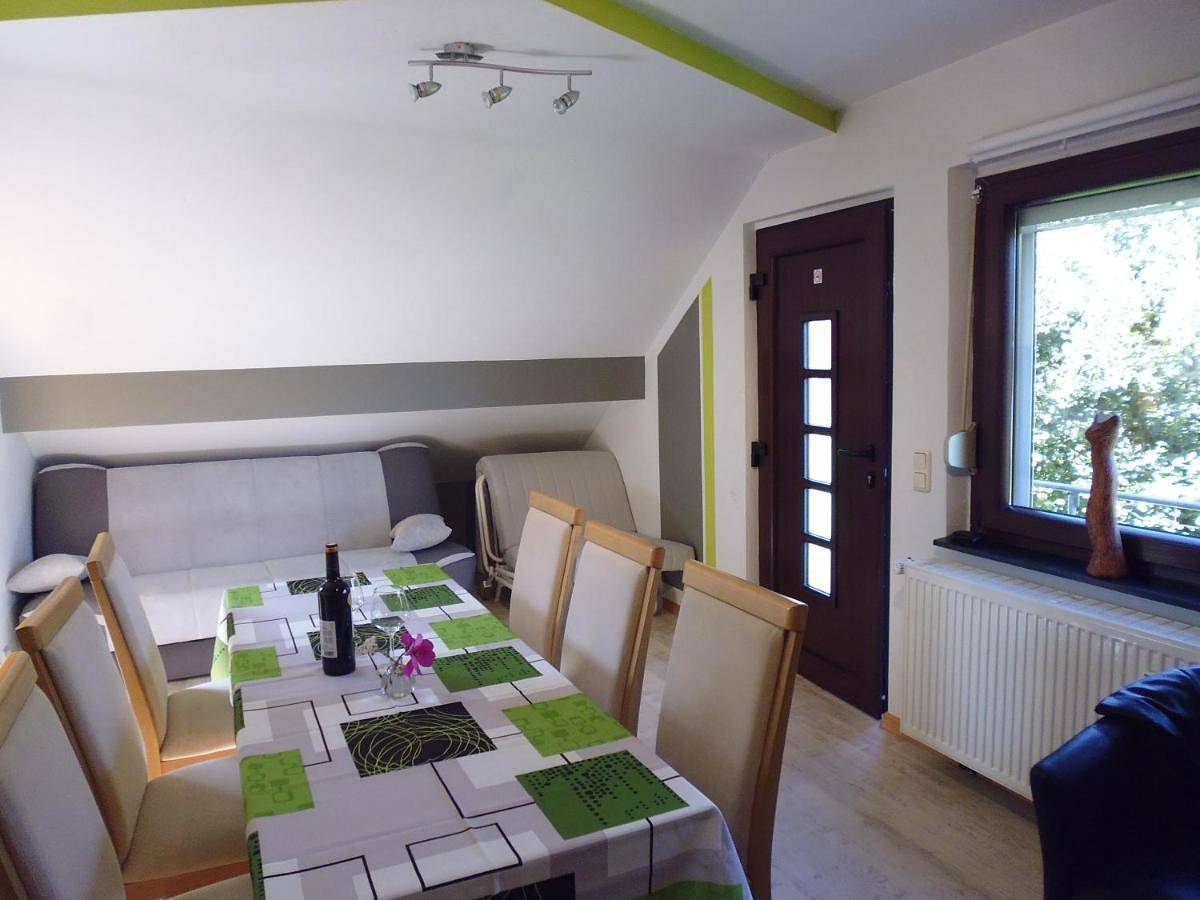 Appartement entier, Two-Bedroom Apartment in Butgenbach, Hautes Fagnes